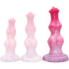 unicorny Gode Monster Hultix L 22 x 7cm